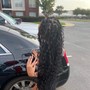 Lace Closure Sew In