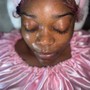 Oxygen Facial