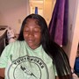 Closure Sew In