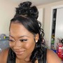 Closure Sew In