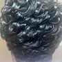 Natural Perm Rods