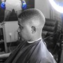 Men's Cut