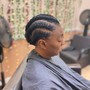 Flat Twists