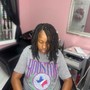 Crochet Braids