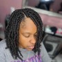 Natural Twists