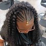 Poetic Justice Braids