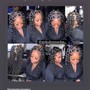 Bantu Knots