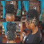 Twist Out Set