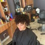 Transitioning Cut