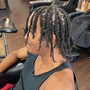 Starter Locs