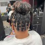 Crochet Braids