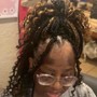 Crochet Braids