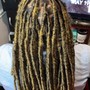 Marley Twist