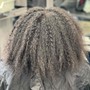 Natural Twists