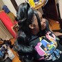 Closure Sew In