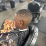 Kids Haircut