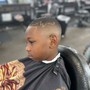 Kids Haircut