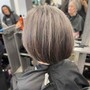 Women's Cut