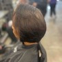 Women's Cut