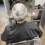 Scalp Treatment