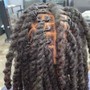 Crochet Braids