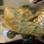 Lace Closure Sew In