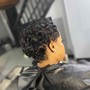 Twist Out