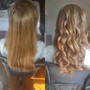 Any Occasion Curls (Non-Bridal)