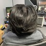 Single Process Color- Wigs