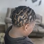 Kinky Twist