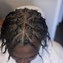 Individual Braids