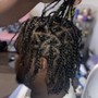 Kinky Twist