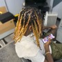 Loc Retwist