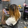 Loc Retwist