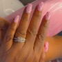 Custom Press on Nails