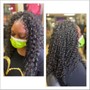 Closure Sew In