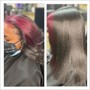 Single Process Color