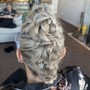 Special Event Updo