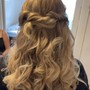 Special Event Updo