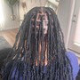 Soft Locs