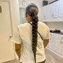 Kid's Braids