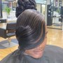 Relaxer (Partial) (Add-On Service Only)