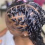 Senegalese Twist