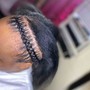 Comb Twist