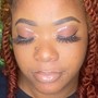 Eyebrow Shaping