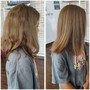 Keratin Treatment