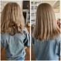 Kid’s Trim