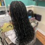 Senegalese Twist