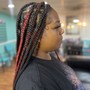 Kinky Twist