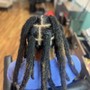 Senegalese Twist